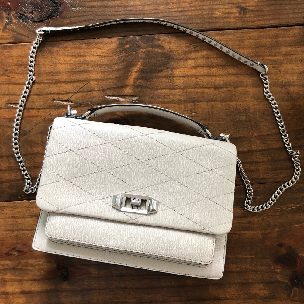 Rebecca Minkoff Je T’aime Medium Crossbody bag